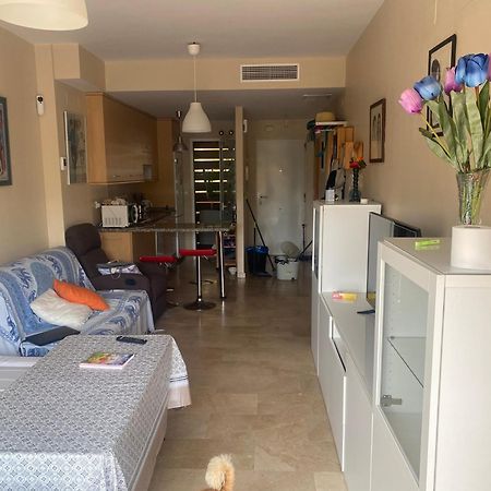 Apartamento Playa Isla Cristina Eksteriør billede