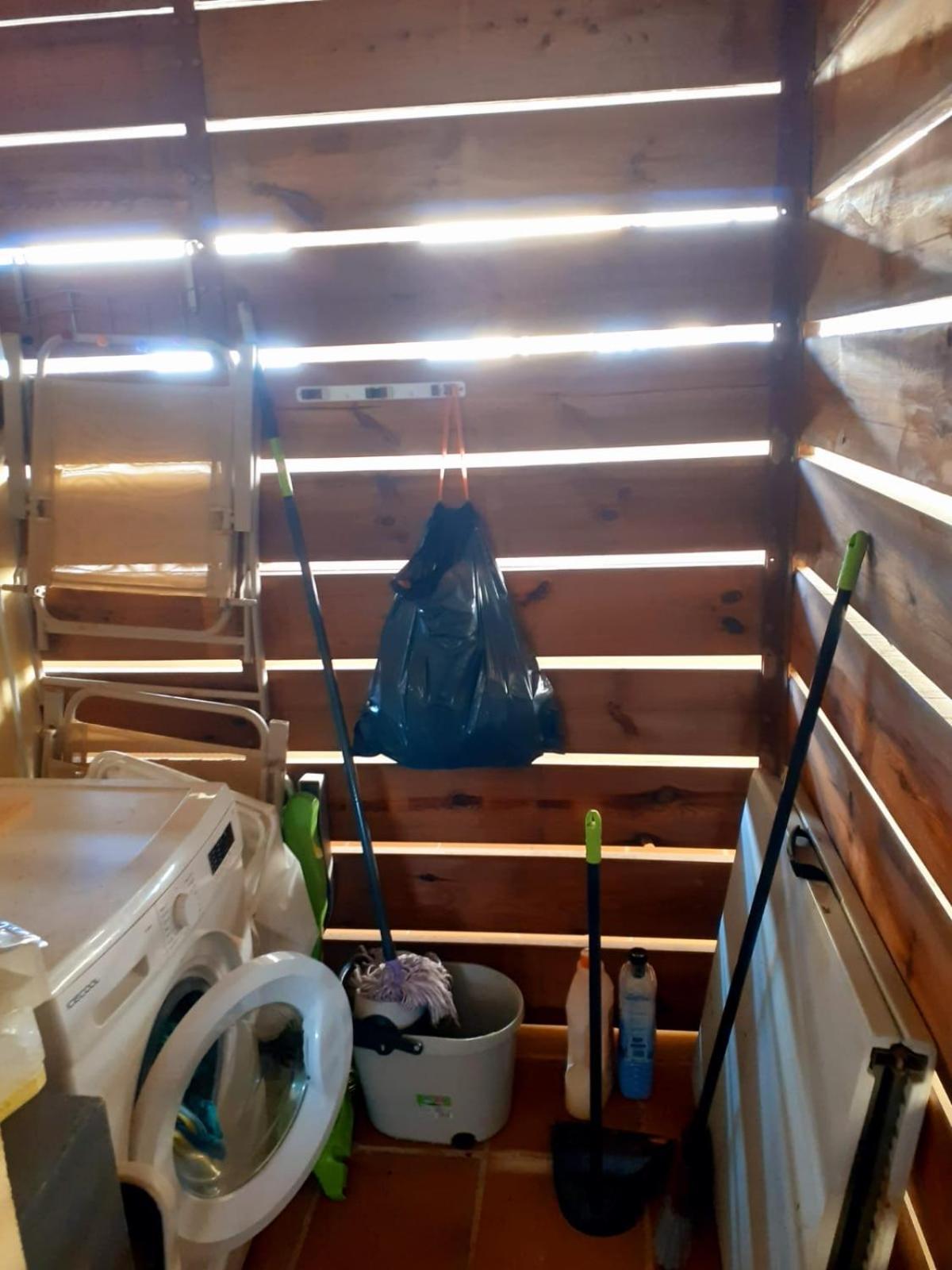 Apartamento Playa Isla Cristina Eksteriør billede
