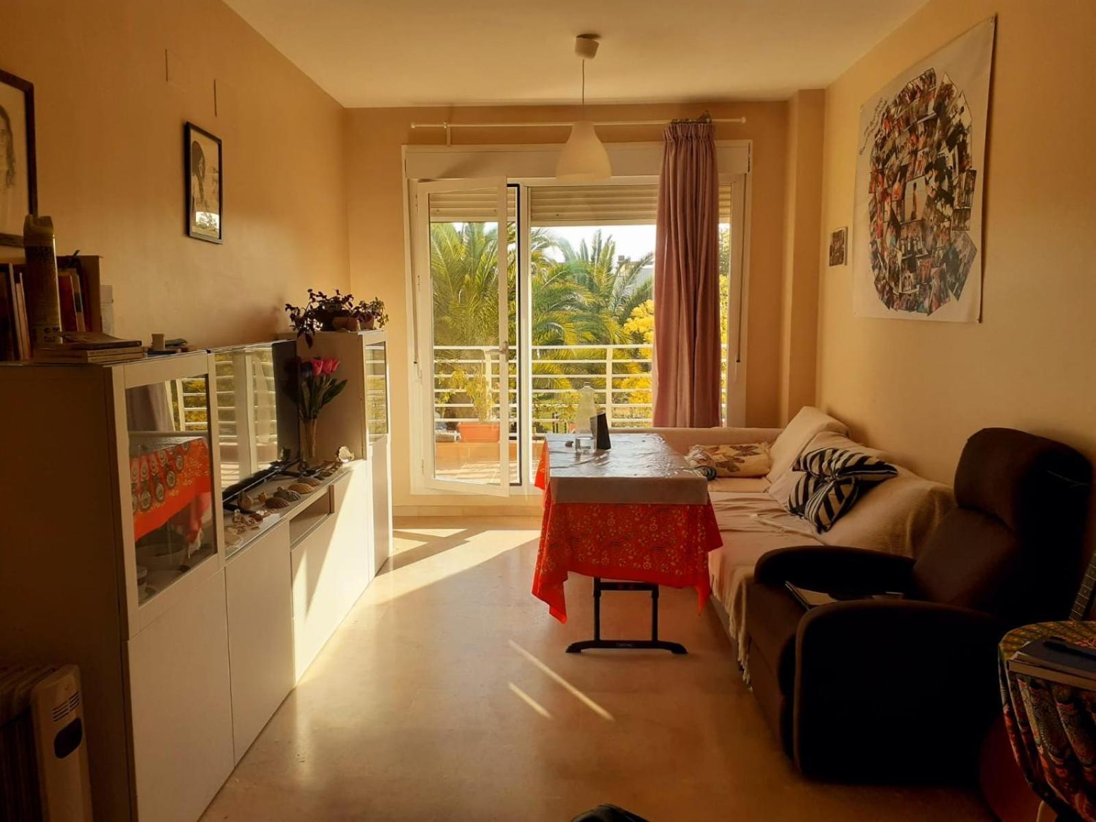 Apartamento Playa Isla Cristina Eksteriør billede