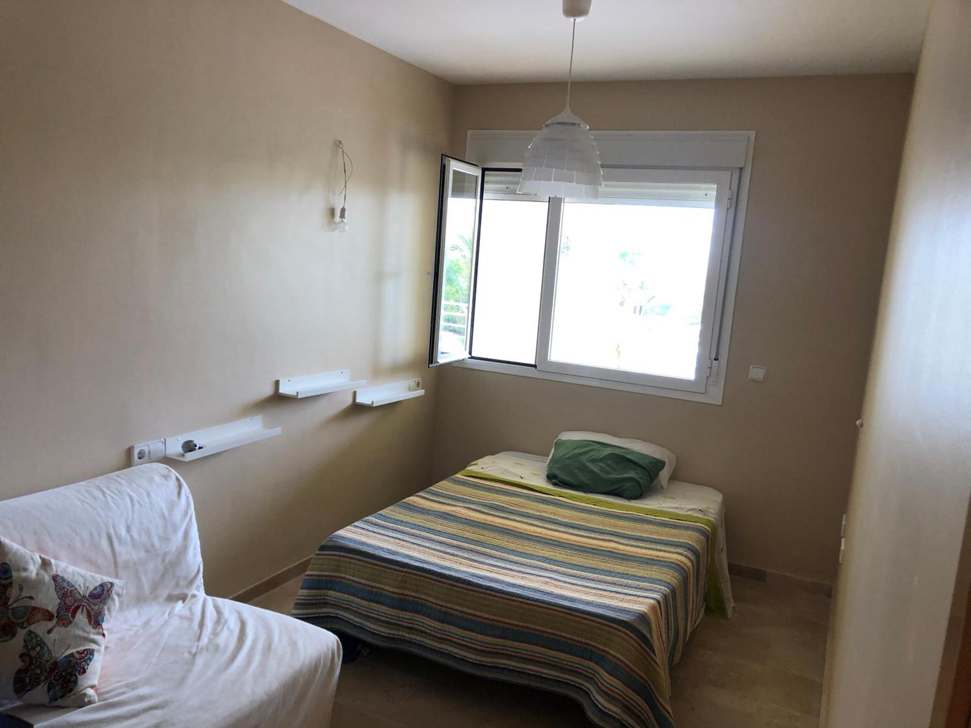 Apartamento Playa Isla Cristina Eksteriør billede
