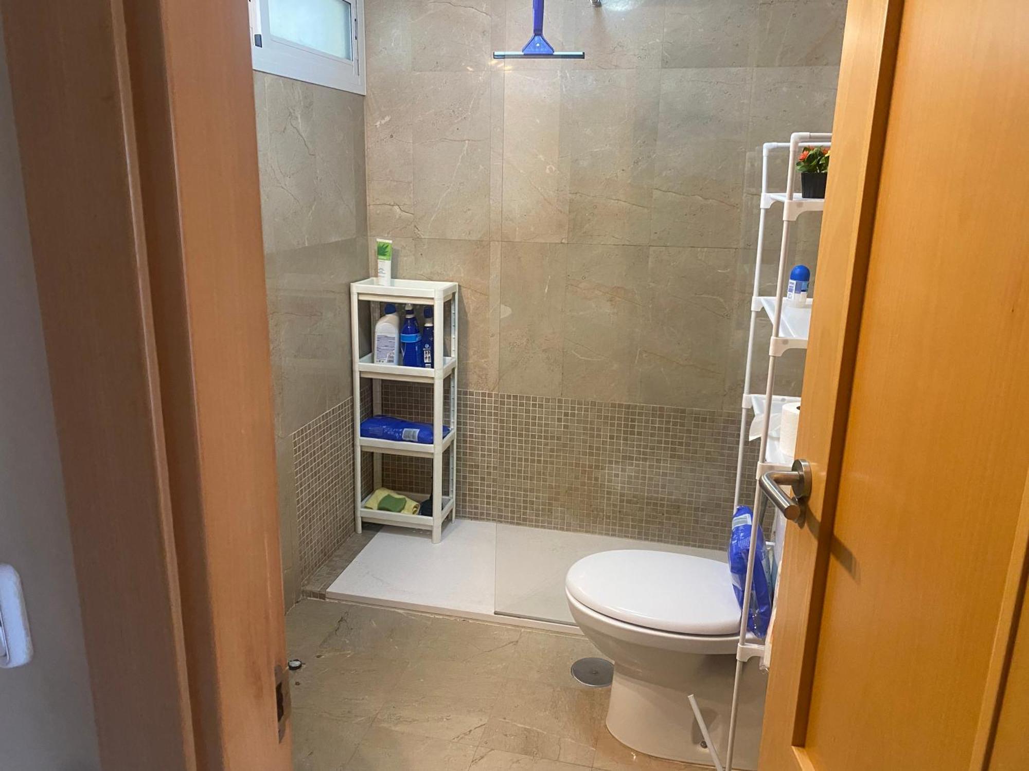 Apartamento Playa Isla Cristina Eksteriør billede