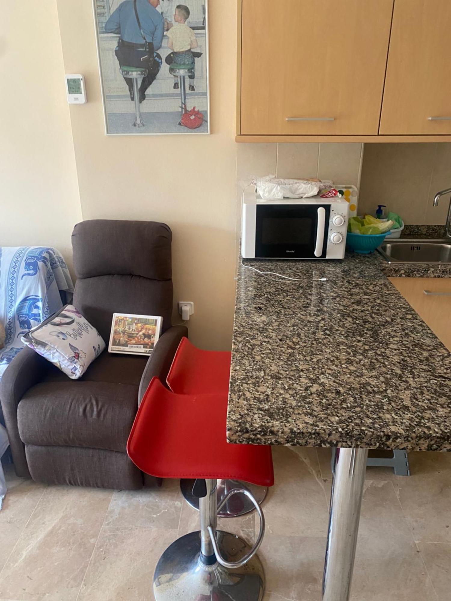 Apartamento Playa Isla Cristina Eksteriør billede