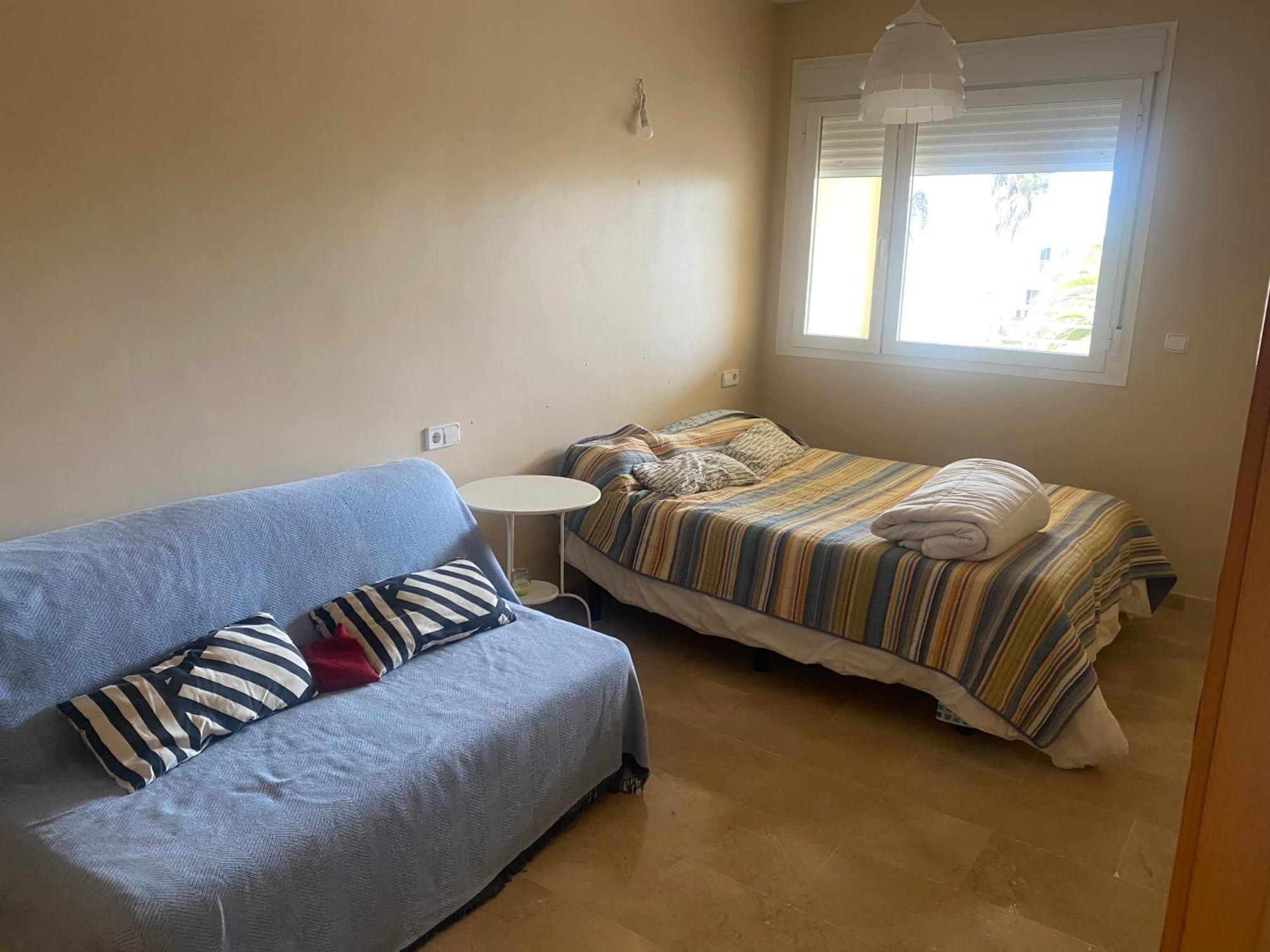 Apartamento Playa Isla Cristina Eksteriør billede