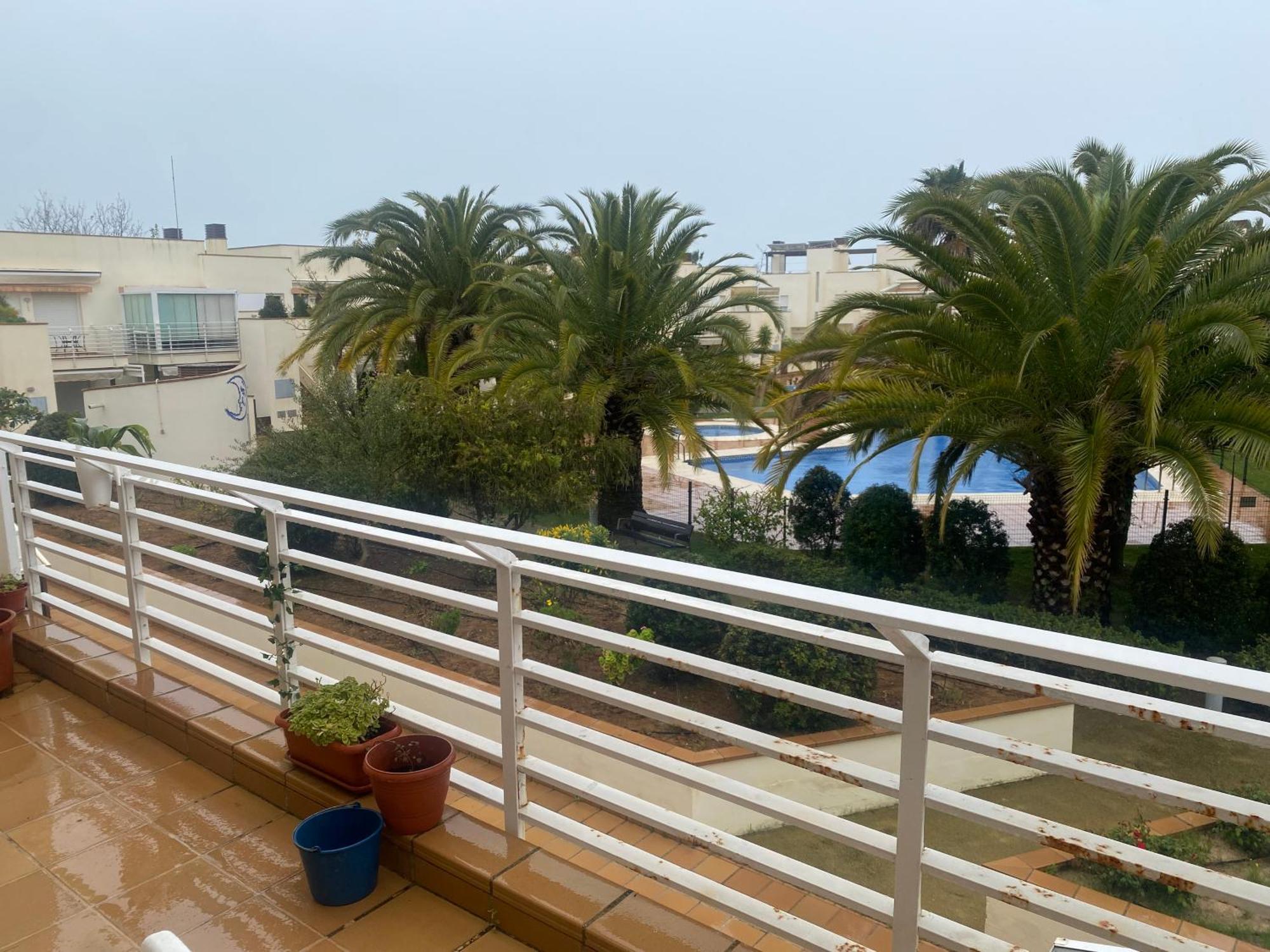 Apartamento Playa Isla Cristina Eksteriør billede