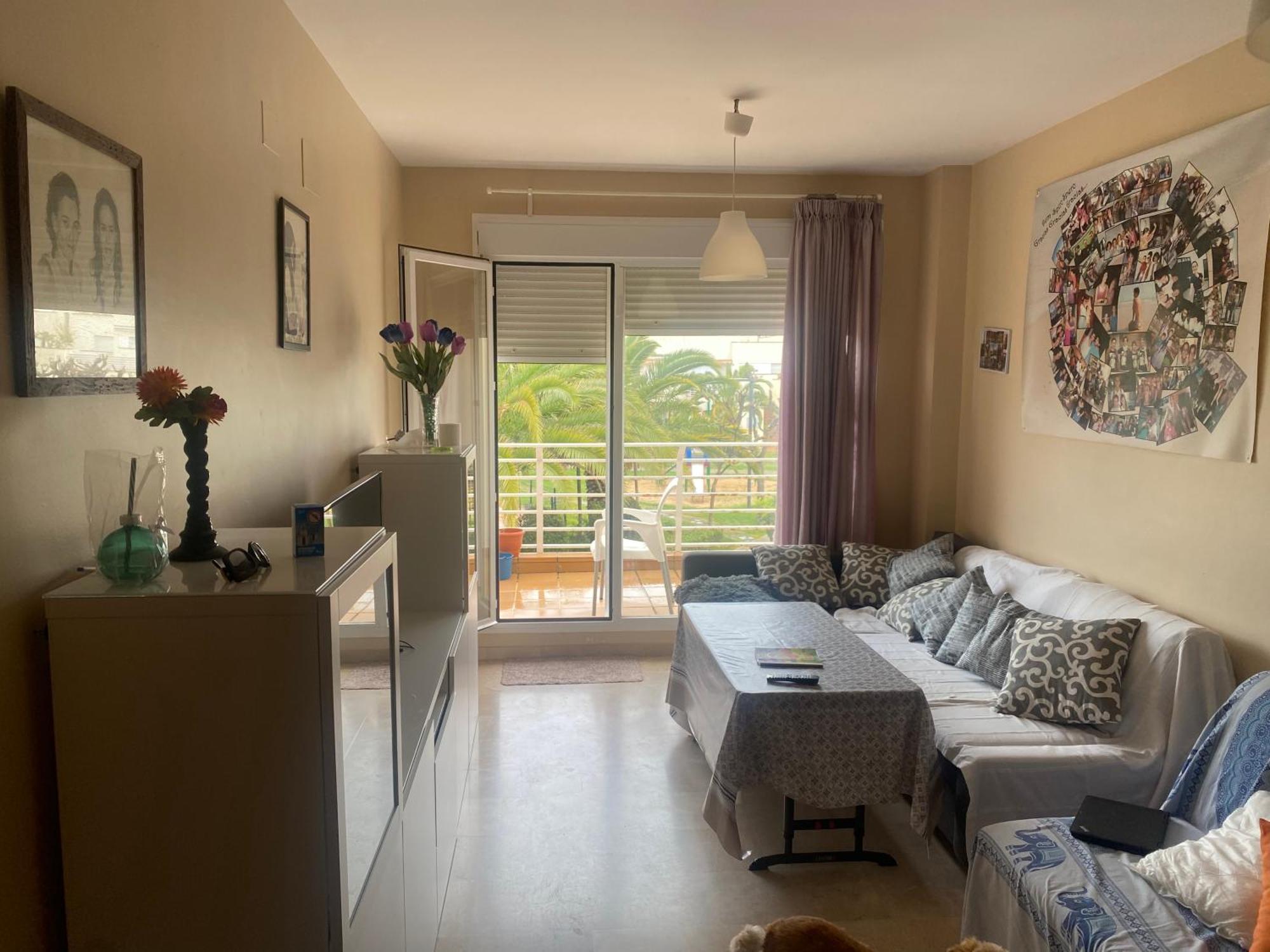 Apartamento Playa Isla Cristina Eksteriør billede